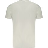 Norway 1963 MEN&#39;S SHORT SLEEVE T-SHIRT WHITE | shoptok.hr