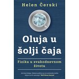 Laguna Helen Čerski - Oluja u šolji čaja Cene