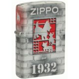 Zippo upaljač Founder's day