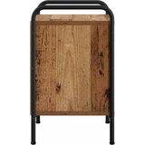  Noćni ormar 2 kom. Staro drvo 40 x 30 x 50 cm Konstruirano drvo | shoptok.hr