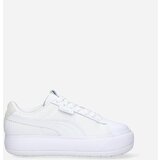 Puma Ženski tekaški copati suede Maja ST 383273 01 | Shoptok.si