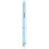 Writech Nalivno pero Retractable Click + 5 črnilnih vložkov, modro | Shoptok.si