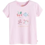 Cool club majica KR CCG2811321 D roza 110 | Shoptok.si