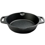 Valhal Outdoor ponev z ročaji VH20H, lito železo, 20 cm Cene