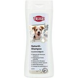 Trixie Natural Oil šampon za pse sa uljem makadamije za sjaj i raščešljavanje krzna 250ml Cene