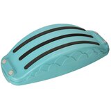  Daska za ravnotežu s labirintom/kuglicama za djecu, tirkizna | shoptok.hr