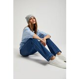 Marisse Women's Jeans Z-Je-4510 Navy | Shoptok.si