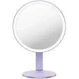 MM51 kozmetično ogledalce purple 1 kos