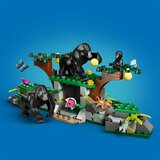 Lego City: Helikopter v postojanki raziskovalca džungle | Shoptok.si