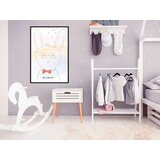  Poster - Polite Bunny 20x30 | shoptok.hr