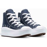 Converse dečije patike chuck taylor all star move | Eponuda.com