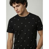 Sinsay Pamučna majica s motivom bicikla | shoptok.hr