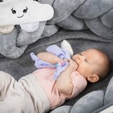 BabyOno Have Fun Blinky Cloud tješilica 1 kom | shoptok.hr