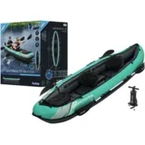 Kajak na napuhavanje Bestway 330 x 86 cm 65052