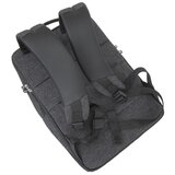 Rivacase nahrbtnik lantau 8861 za macbook pro, ultrabook 15,6 inch - črn | Shoptok.si