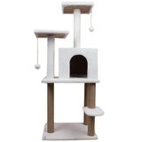 Paws &amp; Whiskers Calista - Kućica za mačke bela | Eponuda.com