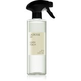 The Olphactory Lacrosse Poppy Peach pršilo za dom 500 ml | Shoptok.si