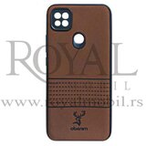  futrola deer No4 za huawei p smart 2021 braon Cene