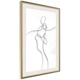  Poster - Entanglement 40x60 | shoptok.hr