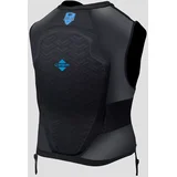 Reactor Waistcoat Kids Šcitnik za hrbet black