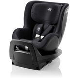 Britax Romer dječja autosjedalica dualfix™ 5z 360° i-size (61-105 cm) classic deep black | shoptok.hr