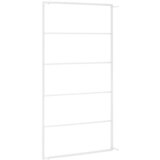  Vješalica za ručnike Bijela 60x10x116 cm Čelik | shoptok.hr