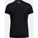 Under Armour T-Shirt Tech SSV - Solid-BLK - Women | shoptok.hr