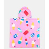 Sinsay Ručnik s kapuljačom | shoptok.hr