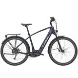  Bicikl Trek Allant+ 7 2022 Nautical Navy - L Cijene