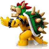 Lego Super Mario: Mogočni Bowser | Shoptok.si