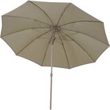 Siena Garden Paolo S08131 suncobran na središnjem stupu aluminij, poliester | Eponuda.ba