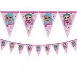 Lol glitterati party baner ( PS91873 ) PS91873