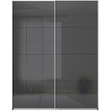 Modern Living Omara Z Drsnimi Vratu Feldkirch, Antracit Slike