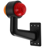 Master Svjetlo gabarit LED za kamion 2-1 narandžasto-crveno DM-A-075 Cijene