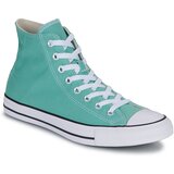 Converse CHUCK TAYLOR ALL STAR Zelena Cijene