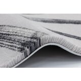 Agnella Svijetlo sivi vuneni tepih 300x400 cm Talwin – | shoptok.hr