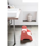 Kindsgut Svetlo rdeča pručka Dusky Pink – | Shoptok.si