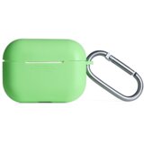 Beline SILIKONSKI OVITEK AIRPODS ZA AIRPODS PRO ZELEN, (21967142) Cene