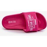 Big Star Foam Children's Flip-Flops | ePonuda.com