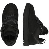 Ugg Niske tenisice 'LOWMEL' crna | shoptok.hr