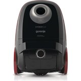 Gorenje usisivač VC2321GPLBKCY | ePonuda.com