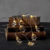 Star Trading božićni svjetleći lanac 135 cm izy christmas trees - star trading