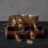 Star Trading Svetlobna veriga število žarnic 10 ks dolžina 135 cm Izy Christmas Trees – Star Trading Cene