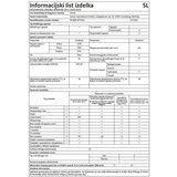 Amica prostostoječi hladilnik FK2695.4FTHAA (1171261) | Shoptok.si