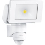 Steinel LED senzorski reflektor LS 150 (Boja: Bijele boje, Boja svjetla: Neutralno bijelo, IP44) Cijene