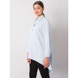 ex moda Shirt-EM-KS-556-1.11-light blue | Shoptok.si