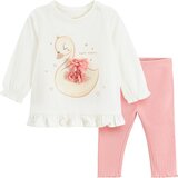 Cool club komplet 3 delni DR DH CCG3100485-00 D večbarvno 62 | Shoptok.si