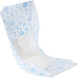  Jednokratna pelena za muške pse 30 pcs Bijeli XS | Eponuda.com