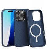Spacecase OVITEK ZA IPHONE 16 PRO CLASSY MAG TEMNO MODER, (21967854) | Shoptok.si