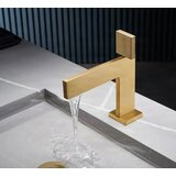ELITE EDITION Luksuzna armatura za kopalnico BS1420 | Pipa — Krom | Shoptok.si